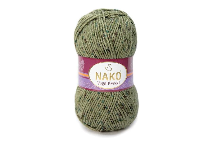 Nako Vega Tweed 31759