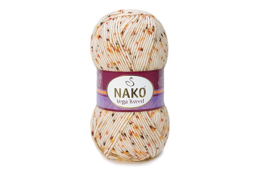 Nako Vega Tweed 31761