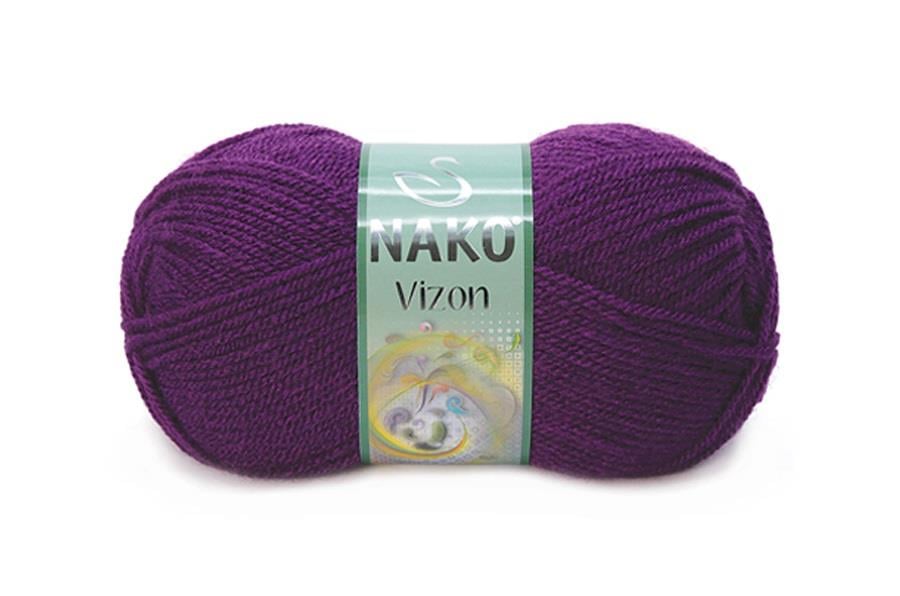 Nako Vizon Mürdüm-60