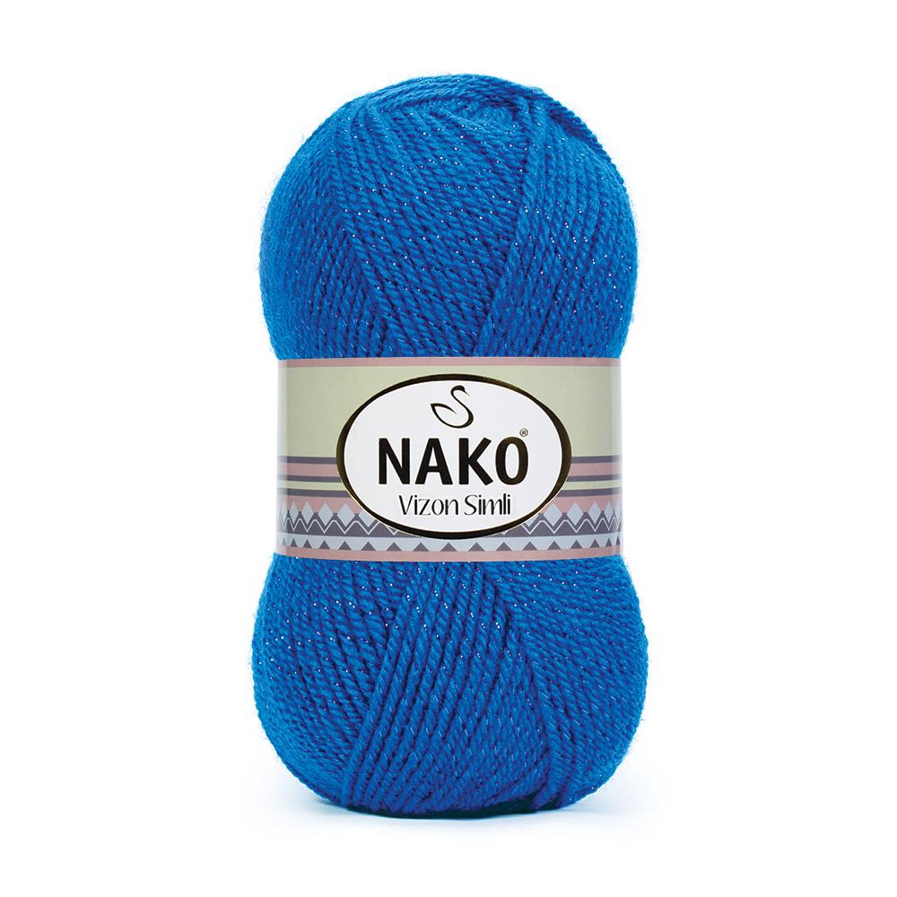 Nako Vizon Simli 3265