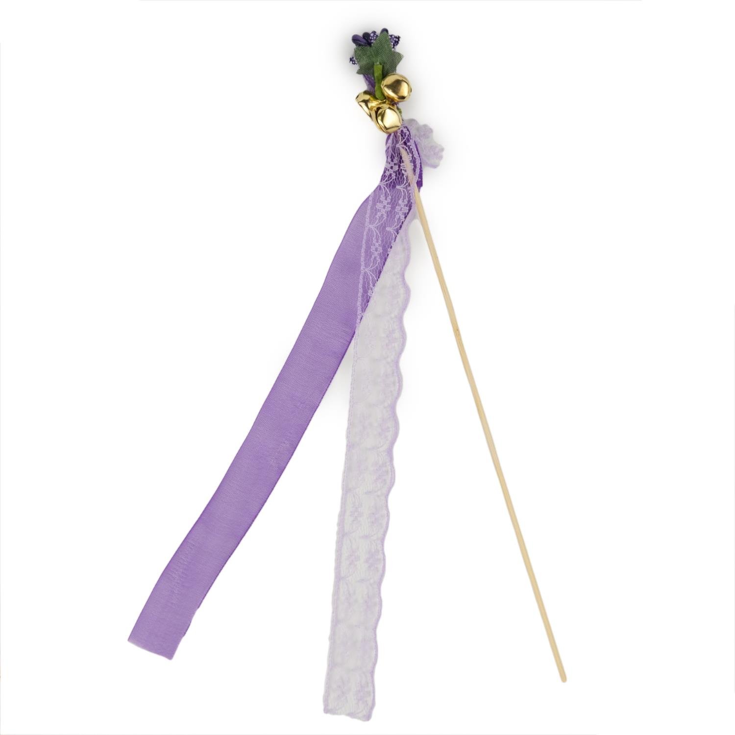 Nedime Zilli Çubuk | Mor