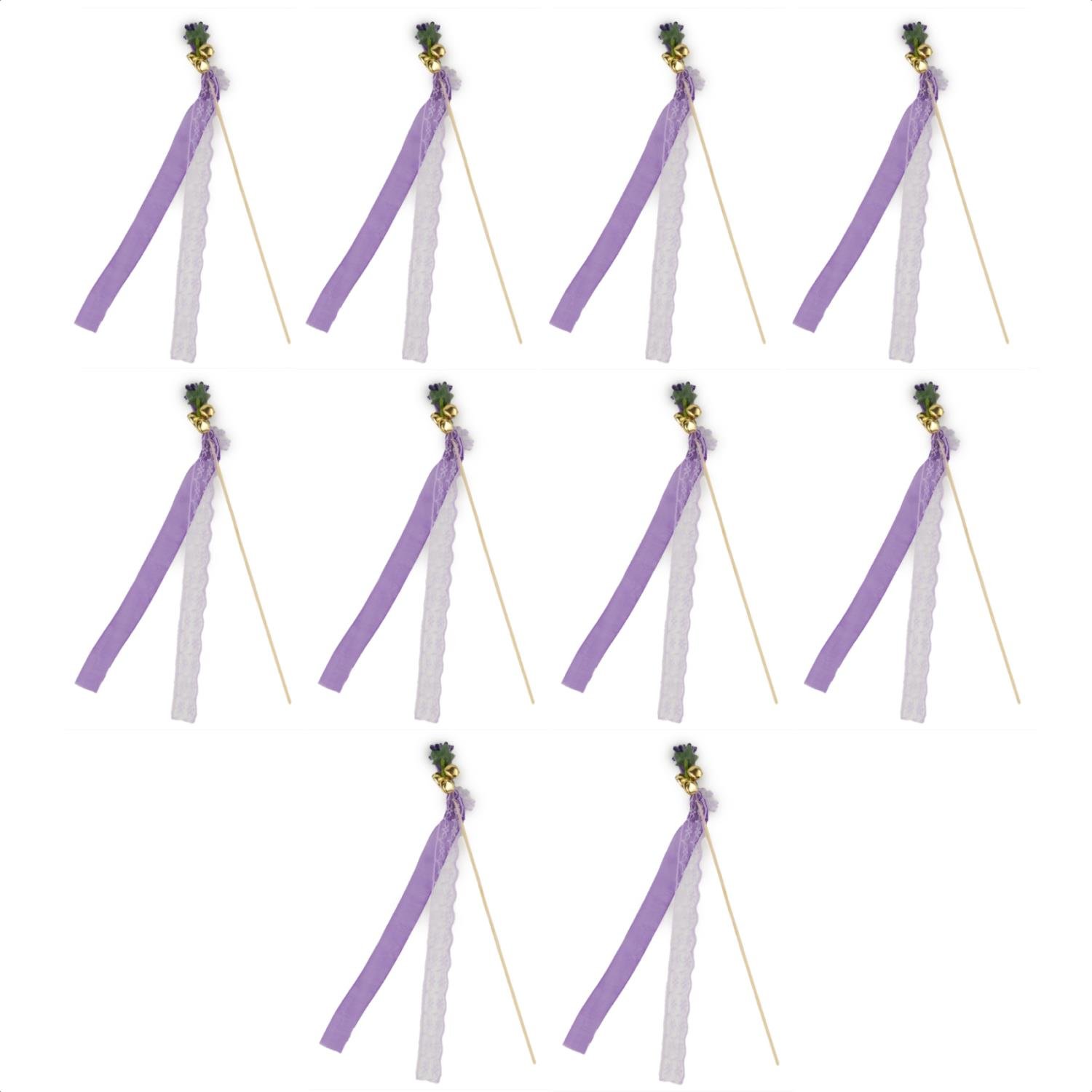 Nedime Zilli Çubuk | Mor