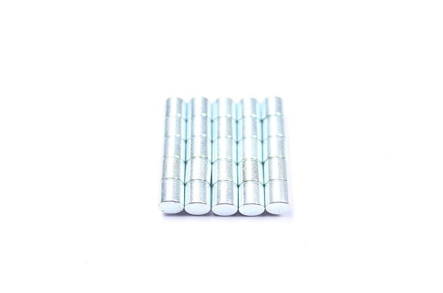 Neodyum Mıknatıs - 5mm