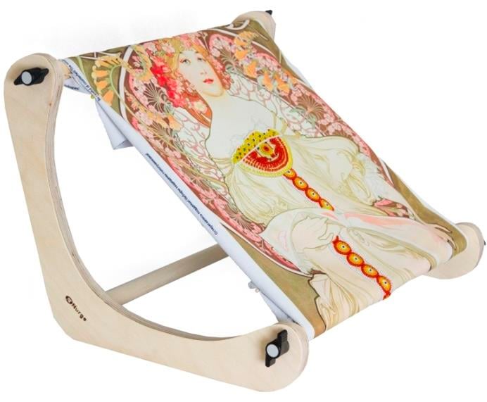 Nurge Goblen Nakış Kasnağı 40 cm