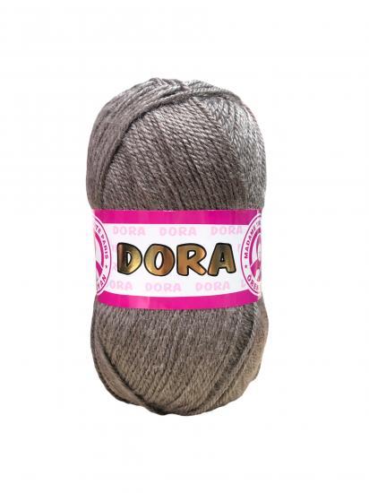Ören Bayan Dora El Örgü İpi - 014