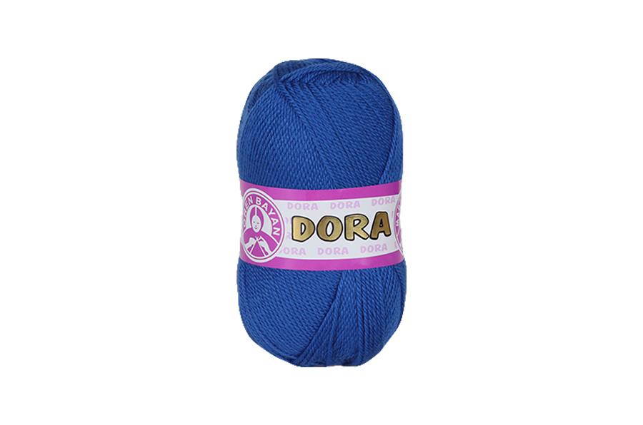 Ören Bayan Dora  El Örgü İpi - 016
