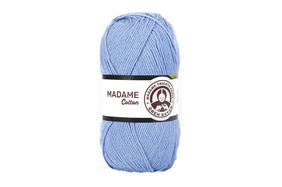 Ören Bayan Madame Cotton-013
