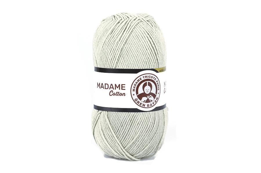 Ören Bayan Madame Cotton-020