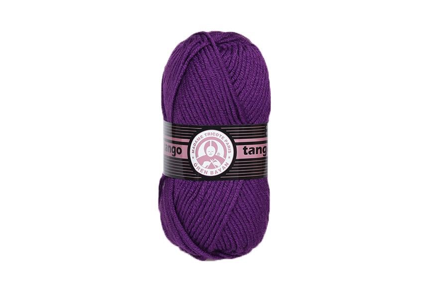 Ören Bayan Tango El Örgü İpi - 043