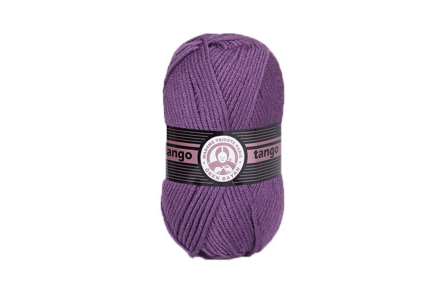 Ören Bayan Tango El Örgü İpi - 104