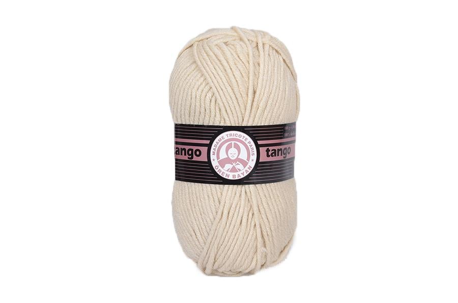 Ören Bayan Tango El Örgü İpi - 113