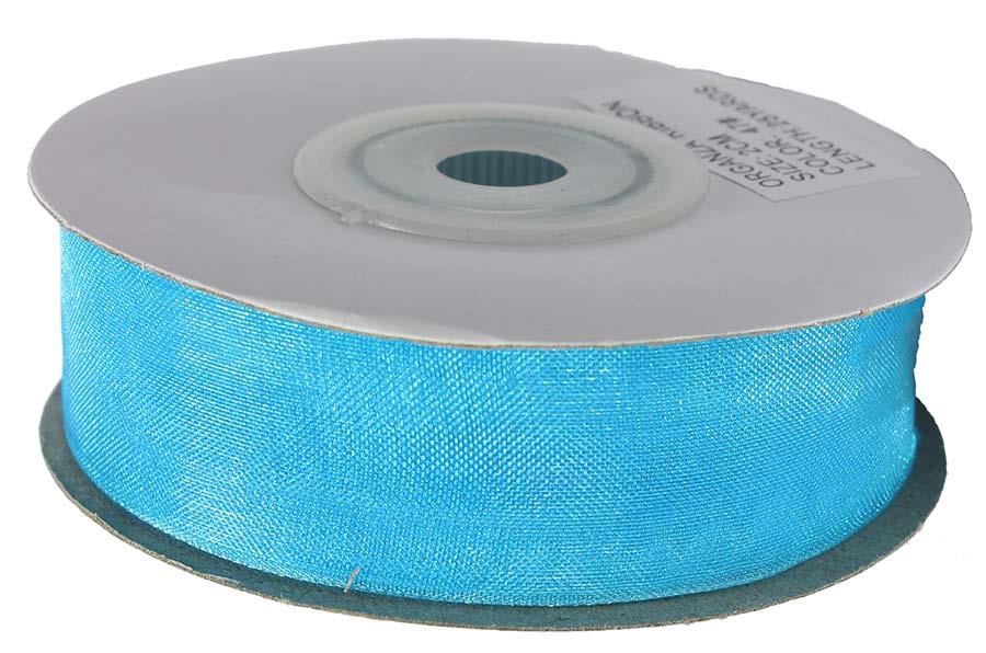 Organze Kurdele 2cm - No47