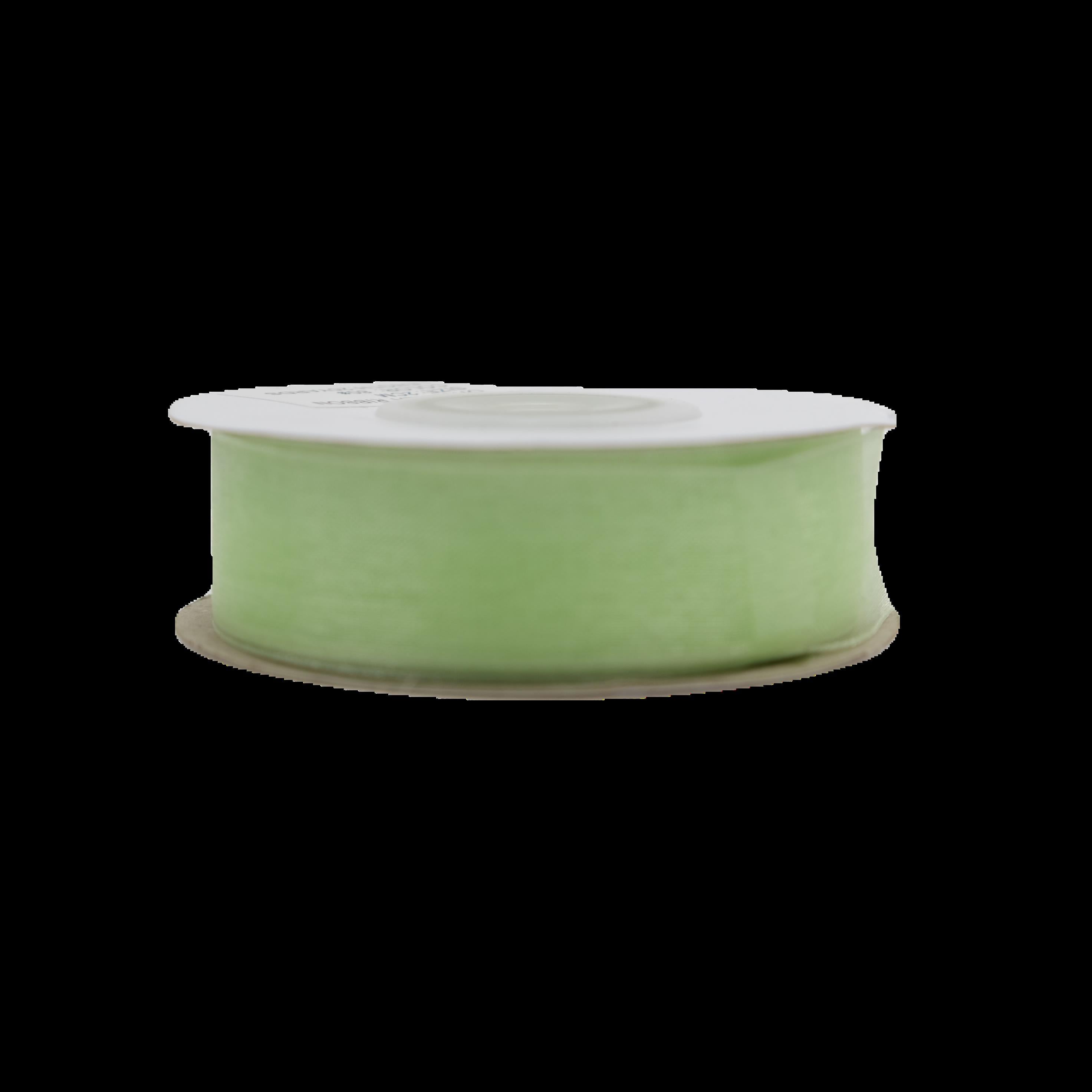 Organze Kurdele 2cm - No80