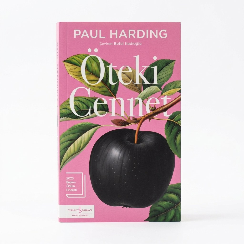Öteki Cennet-Paul Harding