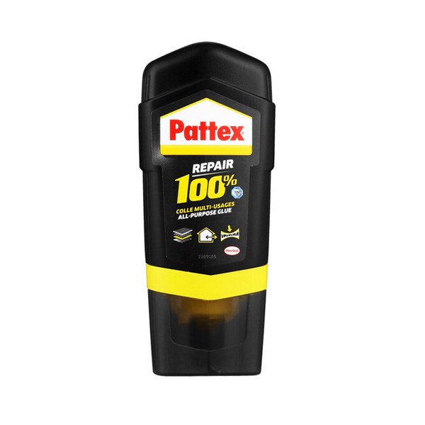 Pattex Repair Çok Amaçlı Yapıştırıcı 50 Gram