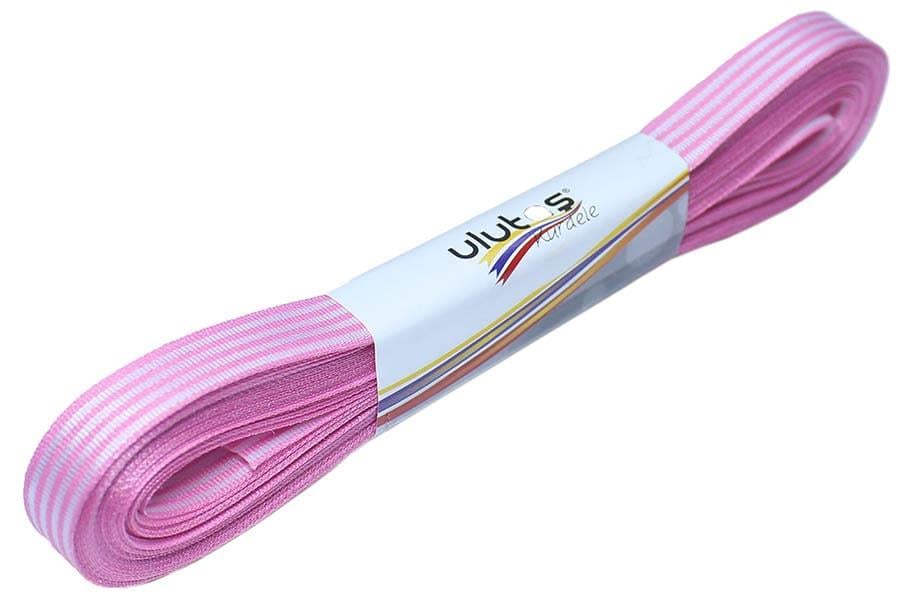 Pembe Çizgili Grogren Kurdele