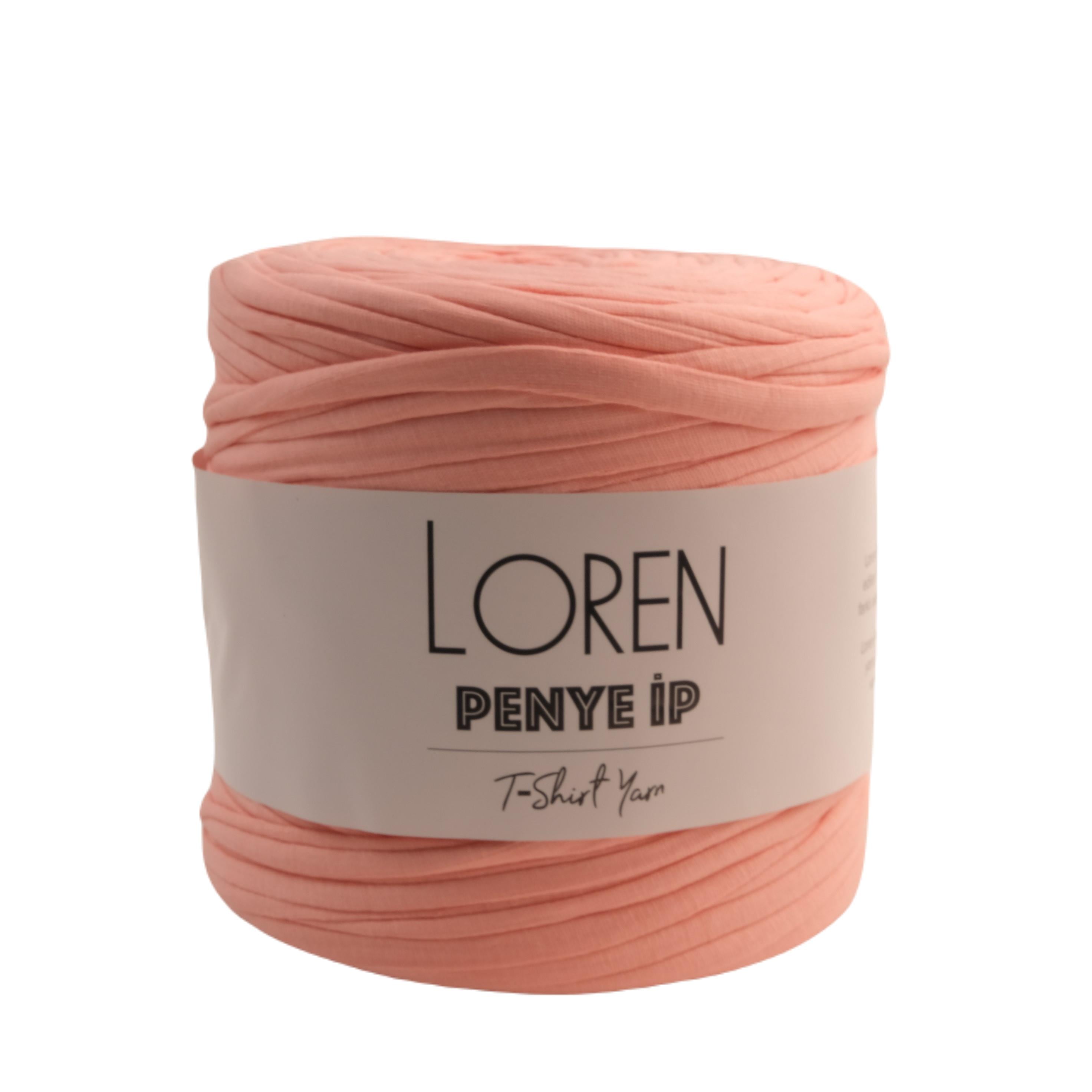 Penye İp 5024