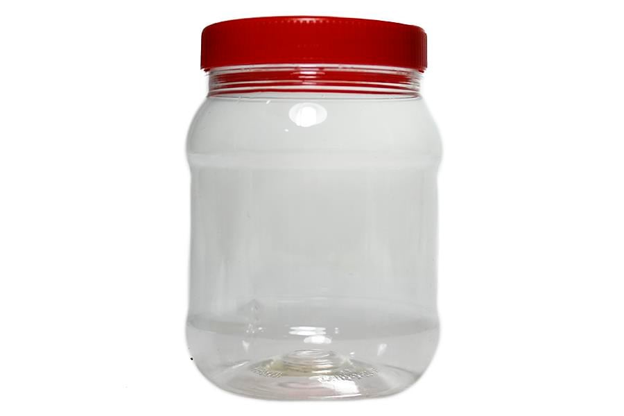 Pet Kavanoz 720 ml