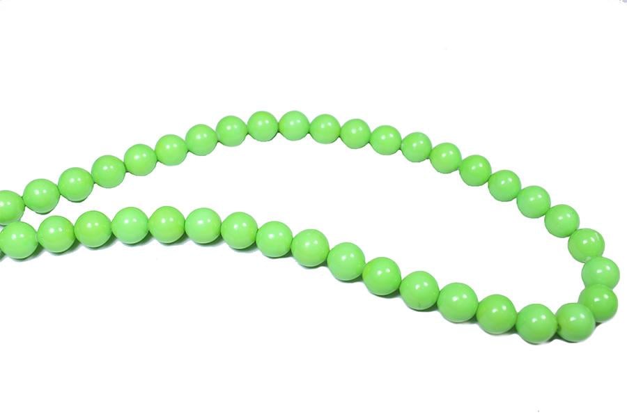 Plastik Boncuk 02