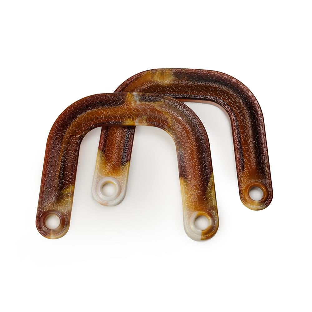 Plastik Çanta Sapı