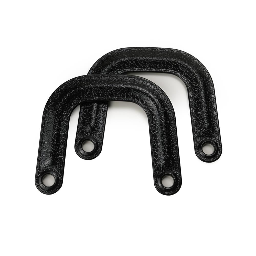 Plastik Çanta Sapı