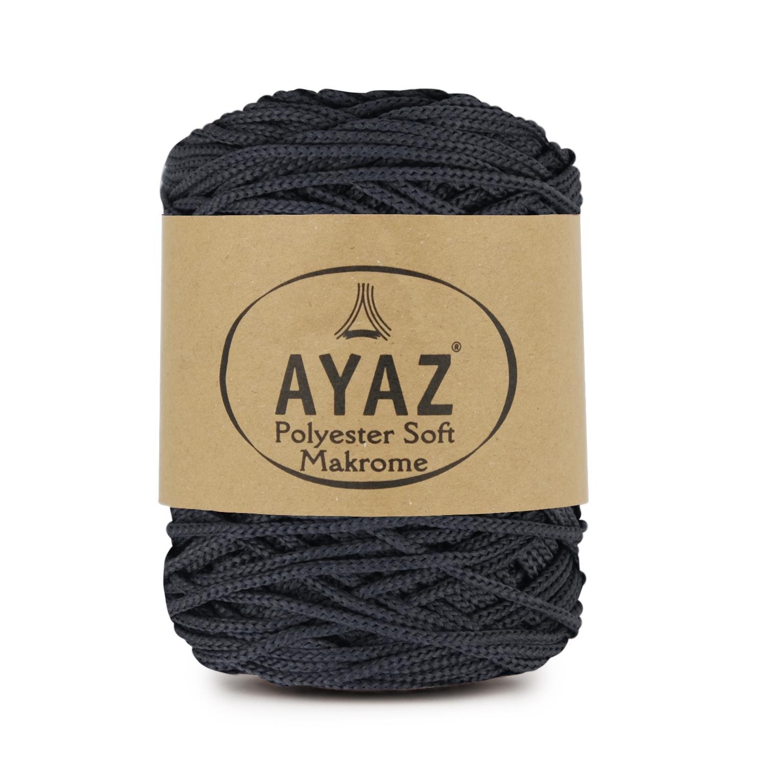 Polyester Makrome MK-04