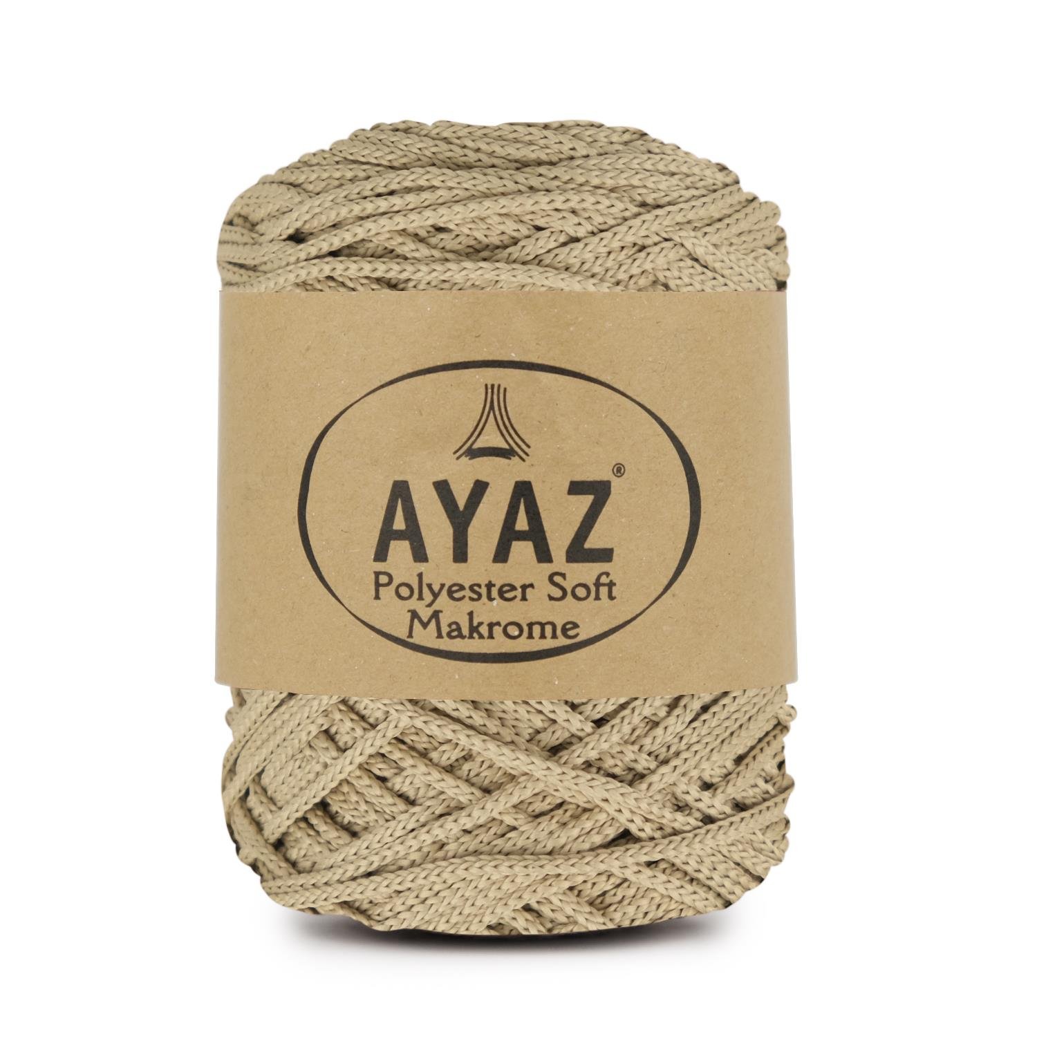 Polyester Makrome MK-12