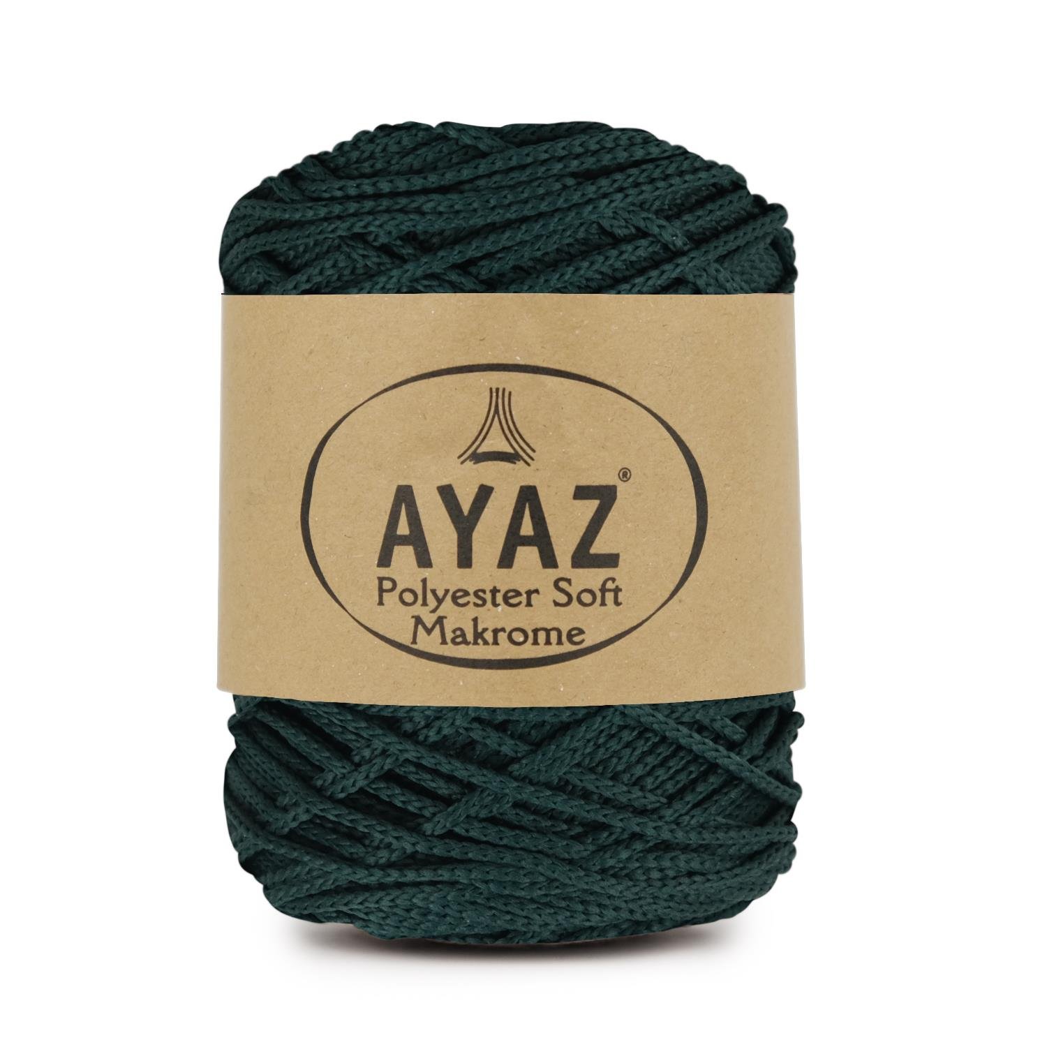 Polyester Makrome MK-28