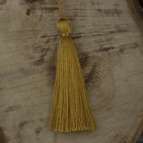 Püskül Büyük Boy 10 cm Model-11