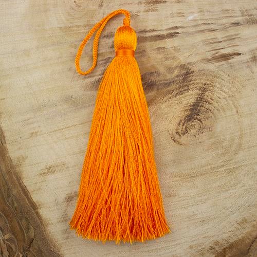 Püskül Büyük Boy 12 cm Model-01