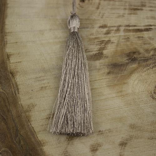 Püskül Küçük Boy 8 cm Model-12