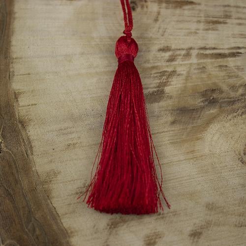 Püskül Küçük Boy 8 cm Model-13