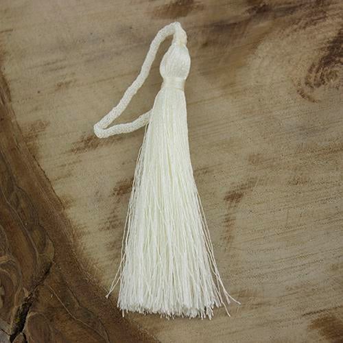 Püskül Küçük Boy 8 cm Model-27