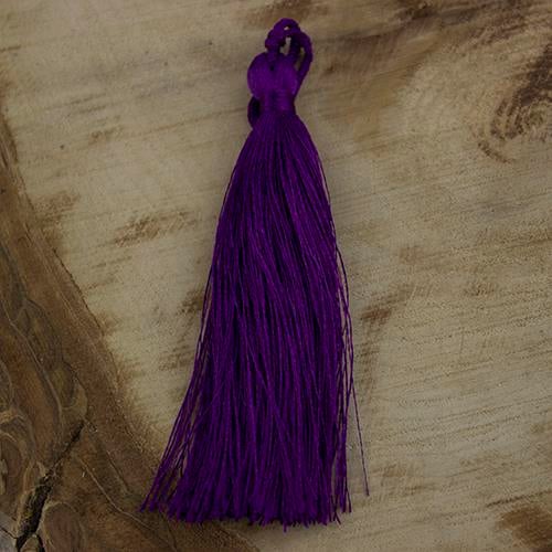 Püskül Küçük Boy 8 cm Model-30