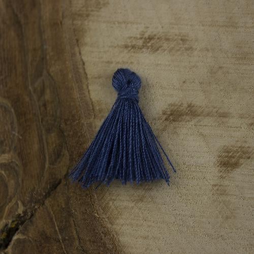 Püskül Mini Boy 2.5 cm Model-09