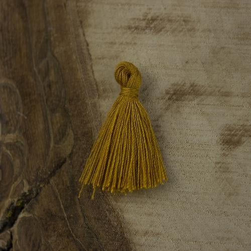 Püskül Mini Boy 2.5 cm Model-14