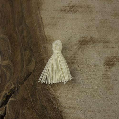 Püskül Mini Boy 2 cm Model-01