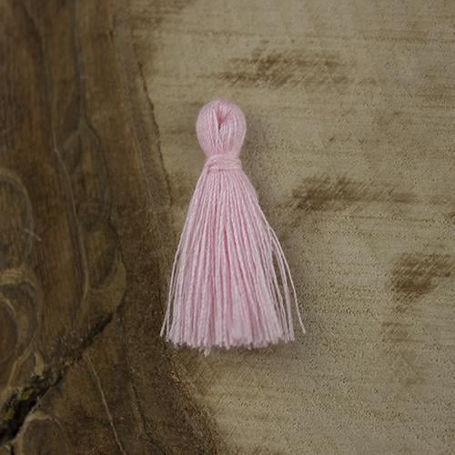 Püskül Mini Boy 3 cm Model-08