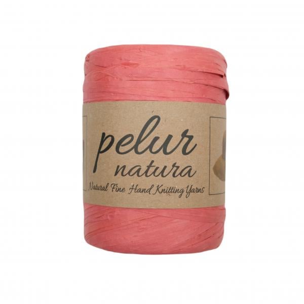 Rafya İp Çanta ve Örgü Hobi İpi Nar