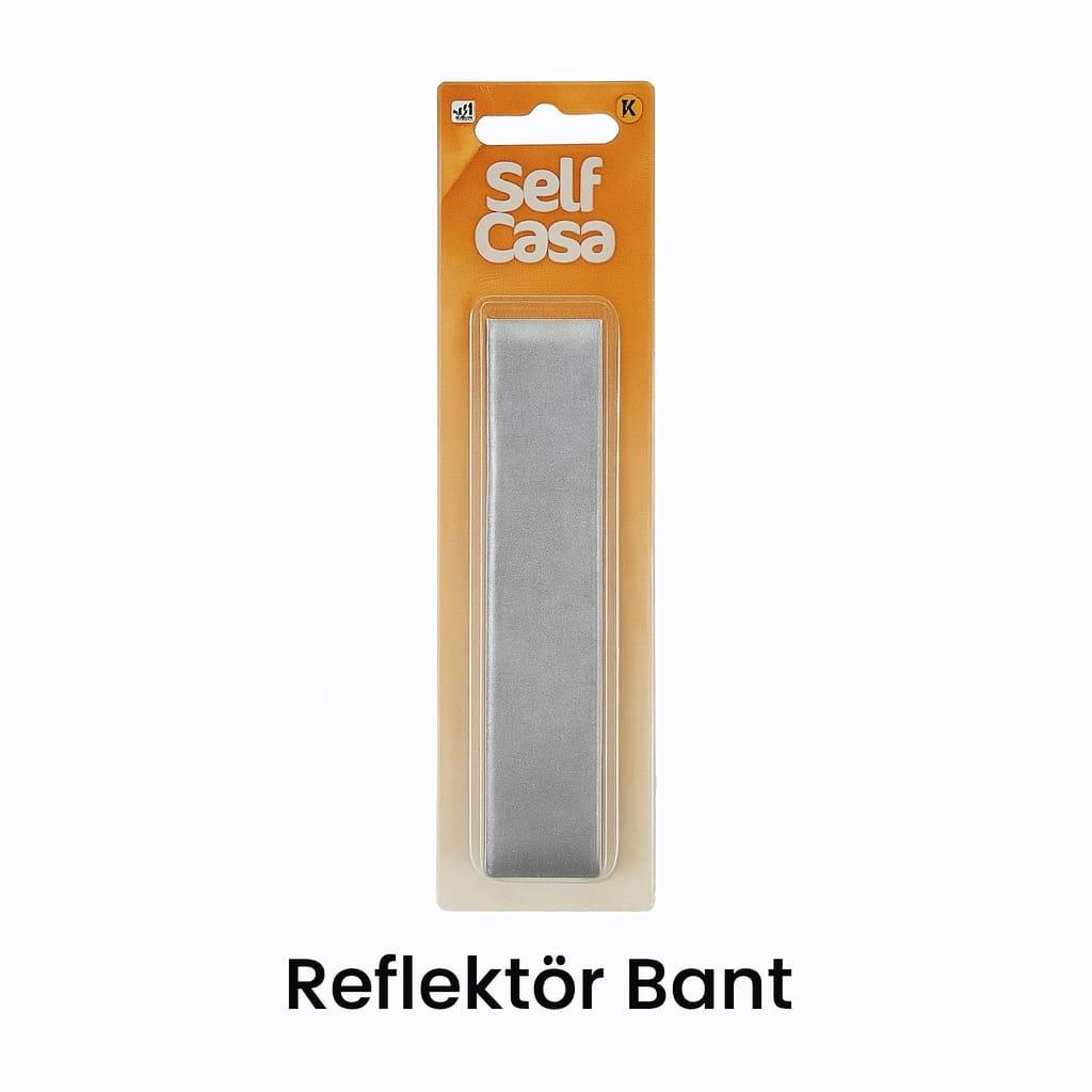 Reflektör Işık Yansıtan Bant