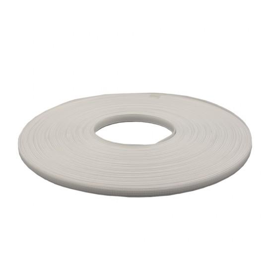 Riglen 8 mm Beyaz