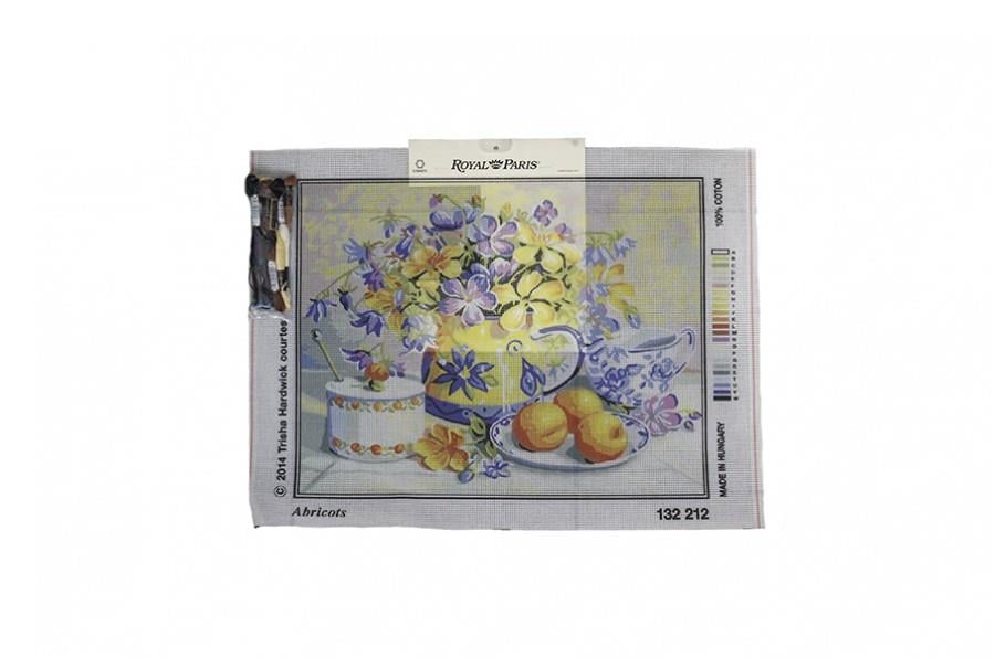 ROYAL PARİS BASKILI GOBLEN 132.212 45x60 cm