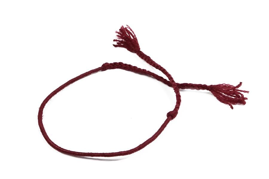 Şans Bilekliği 5381