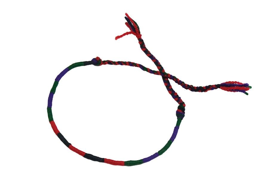 Şans Bilekliği 5407