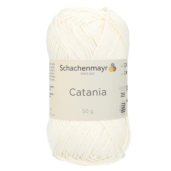 Schachenmayr Catania El Örgü İpi - 105