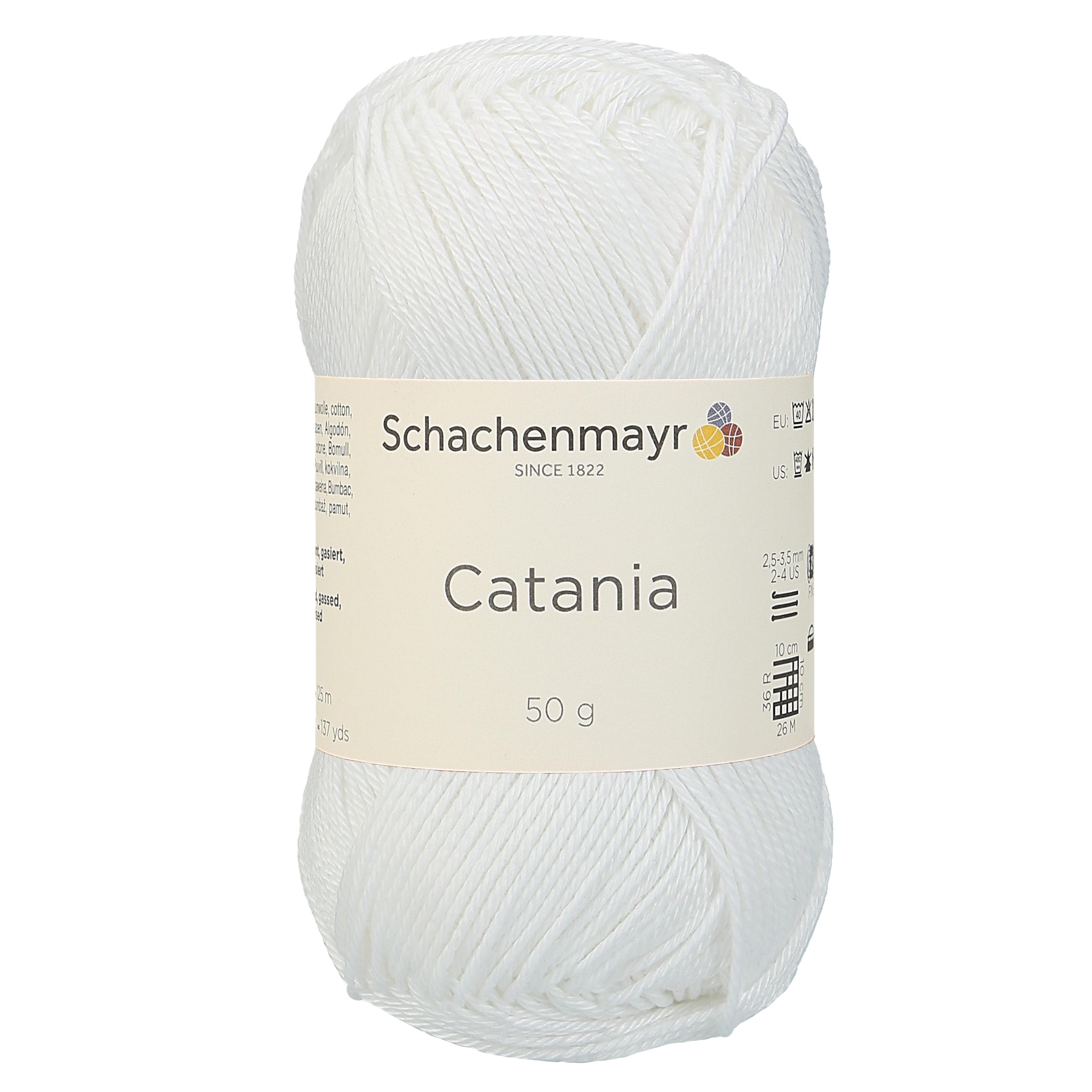 Schachenmayr Catania  El Örgü İpi - 106