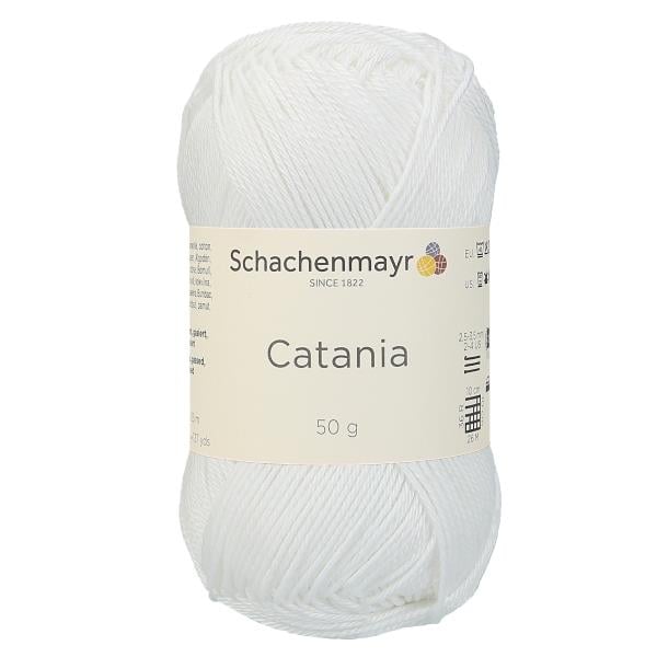 Schachenmayr Catania  El Örgü İpi - 106