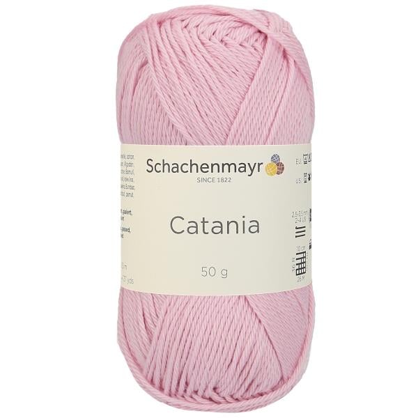 Schachenmayr Catania  El Örgü İpi - 246