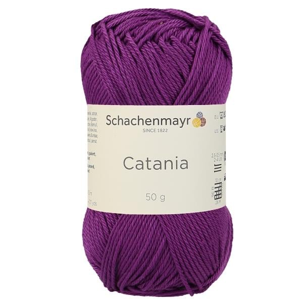 Schachenmayr Catania  El Örgü İpi - 282