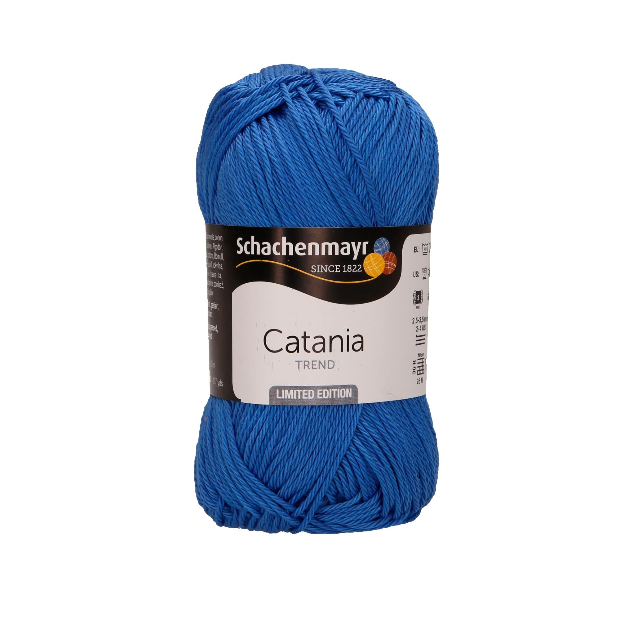Schachenmayr Catania El Örgü İpi - 293